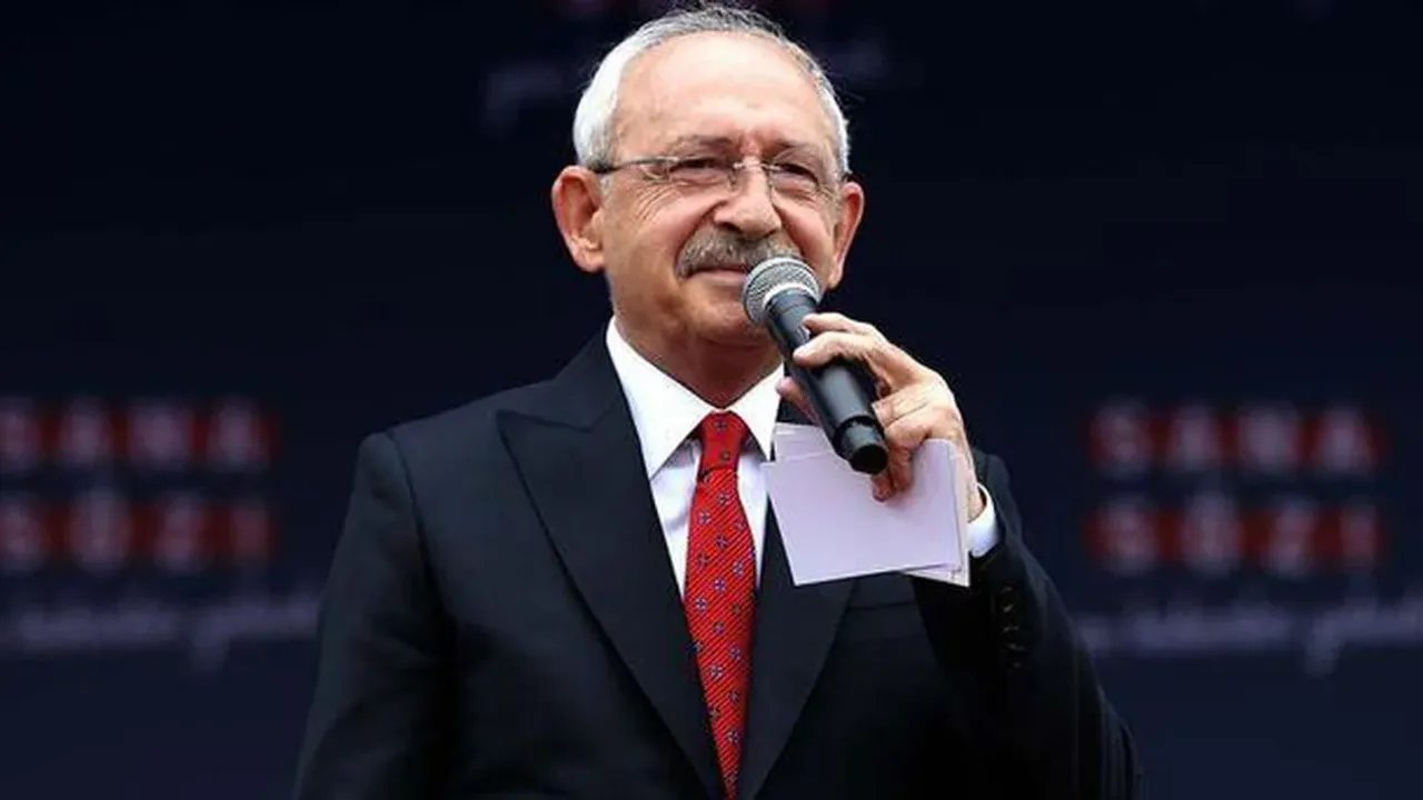 CHP Grubu Kılıçdaroğlu'nun Toplantı Talebini Reddetti