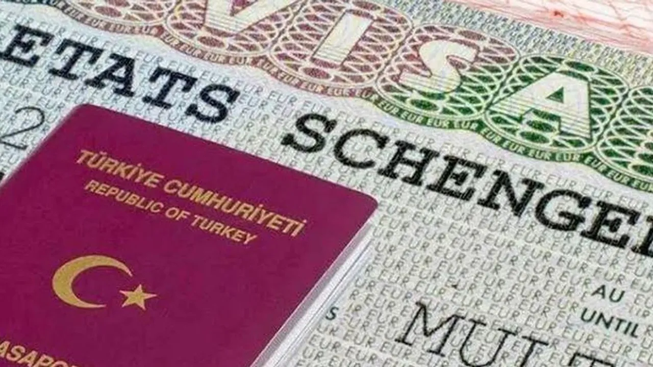 Almanya'ya Vizesiz Gidiş Şartları Neler? 62 Ülkelik Yeni Düzenleme Rehberi