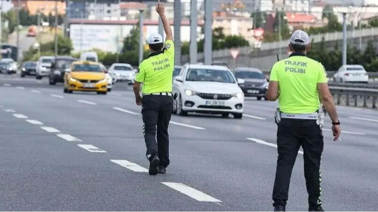 13 Ekim Ankara Kapalı Yollar Listesi: Ulus ve Çankırı Caddesi Trafiğe Açık mı?