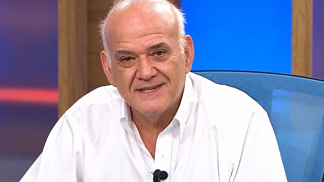 Ahmet Çakar'dan Azerbaycan'ın Giriş Yasağı Kararına İlk Yanıt
