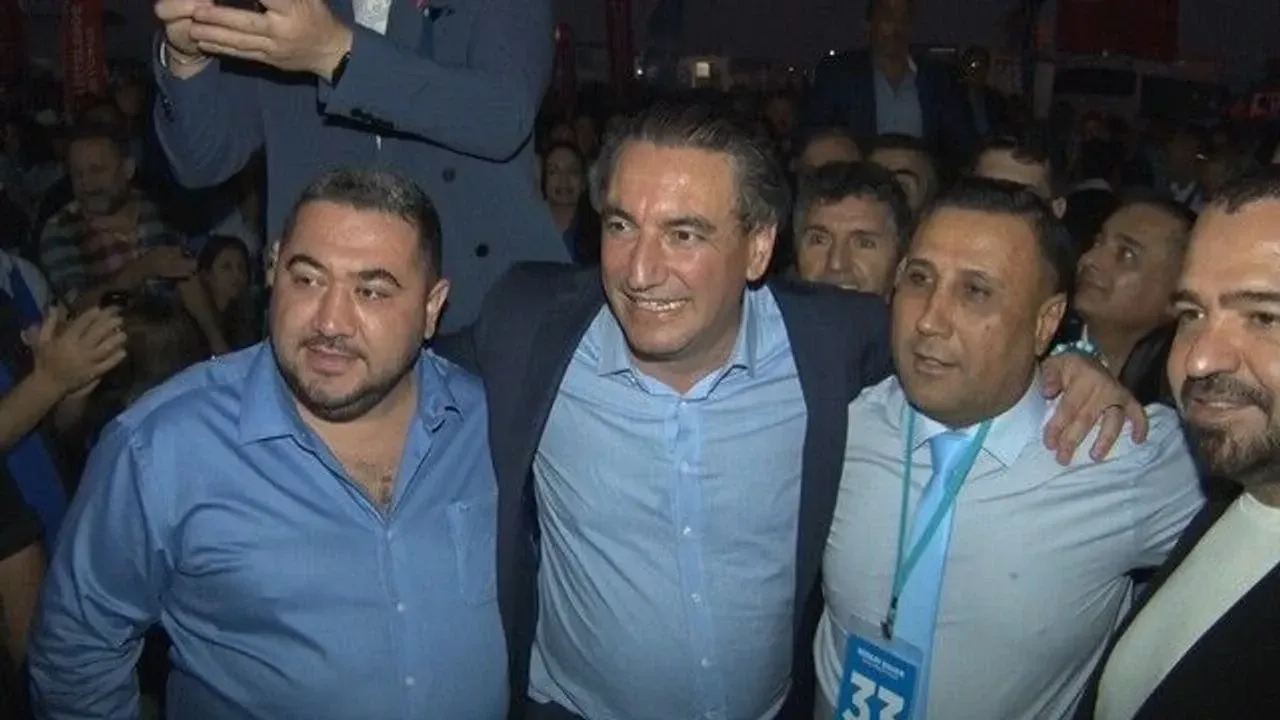 Berkay Bahar Kimdir? ATSO Seçimlerinde Mavi Liste Başarısı ve Ailesinin Hikayesi