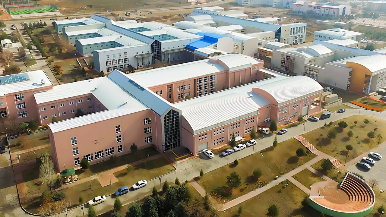 Kırıkkale Üniversitesi İŞKUR Gençlik Programı Kura Sonuçları İsim Listesi Açıklandı