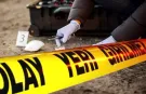 Kahramanmaraş’ta dere yatağında cansız beden bulundu