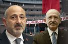 Kılıçdaroğlu cephesinde deprem! Ali Öztunç Kılıçdaroğlu’nu reddetti!