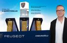 Peugeot Zabunoğlu'na Türkiye şampiyonluğu getiren 3 kelime: Sabır, sebat, kanaat