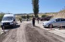 Kırıkkale'de mühimmat depolama ve imha tesisinde patlama: 2 şehit