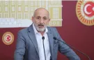 Ali Öztunç safını belli etti: “CHP'de kalacağım”