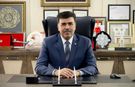 Nihayet görevden alındı!