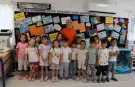 Kahramanmaraş'ta Öğretmenlerin "Deniz" Projesi: Minik Eller Doğayı Koruyor