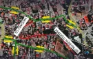 Kahramanmaraş'ta O Cadde 30 Gün Ulaşıma Kapanıyor: Sürücüler İçin Kritik Uyarı
