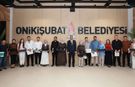 Mutlu Yuvanın Sırrı: Onikişubat Belediyesi Evlilik Okulu Eğitimi Tamamlandı
