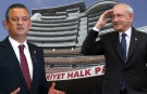 CHP'de yol ayrımı: Özel sahada, Kılıçdaroğlu ise basınla dönüyor