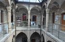 Demir Parmaklıklardan Kitap Sayfalarına: Tarihi Cezaevi Kütüphane Oldu!