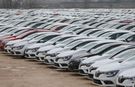 Kahramanmaraş'ta  İkinci el araçta eski borç şoku