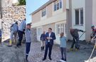 Başkan Karaca: Hemşehrilerimiz Daha Rahat Hizmet Alacak