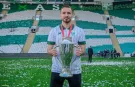 Bursaspor'la  şampiyonluk yaşayıp Kahramanmaraş İstiklalspor'a transfer oldu
