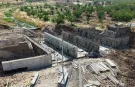 Kahramanmaraş Pazarcık’ta Köprü Projesi Yükseliyor
