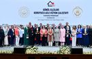 Emine Erdoğan'dan Kahramanmaraş'a büyük onur! Ödül verildi