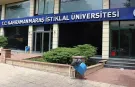 Kahramanmaraş İstiklal Üniversitesi'nin adı değişti! Yeni ismi resmen belli oldu