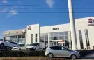 MARFİ Otomotiv'de görev değişimi