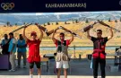 Kahramanmaraş Trap 3. Bölgesel Yaz Kupası Sona Erdi