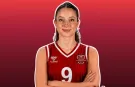 Kahramanmaraş Büyükşehir Belediyespor'dan milli smaçör transferi