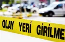 Kahramanmaraş Kılavuzlu’da bir kişi silahla vurulmuş halde ölü bulundu