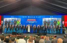 Kahramanmaraş'ta Dev Yatırımlar Hizmete Girdi! Kent Meydanı ve Toptancılar Sitesi Açıldı