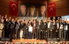 MHP Onikişubat'ta Koray Korkmaz İle Yola Devam Kararı