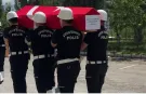 Polis Memuru Aynur Yıldırım Taşoluk’ta Toprağa Verildi