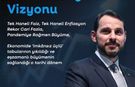 Mustafa Akpınar’dan Dikkat Çeken Çağrı: Berat Albayrak Geri Dönmeli