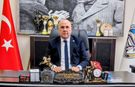 Ekinözü Belediye Başkanı Harun Vicdan CHP’den istifa etti