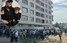 Batman Kozluk’ta aile faciası: Eşi ve 2 çocuğunu öldürüp yaşamına son verdi