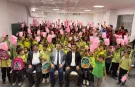 Onikişubat Belediyesi 8 bin birinci sınıf öğrencisinin yanında