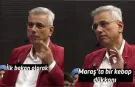 Kemal Memişoğlu Kahramanmaraş anısını anlattı: “O gün bakan olmayı bıraktım”