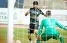 Kahramanmaraş İstiklalspor AKDO Park'ta Öne Geçti