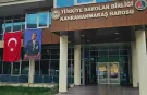 Kahramanmaraş Barosu’nda Yeni Dönem Başladı: İşte Yönetim Kurulundaki Tüm İsimler Ve Detaylar