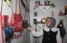 Kahramanmaraş’ta Geçmişi Yaşatan Köşk: 200 Yıllık Eşyaları Koruyor