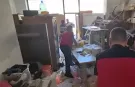 Kahramanmaraş'ta Büyük Gıda Operasyonu: Binlerce Sahte Etiket Yakalandı