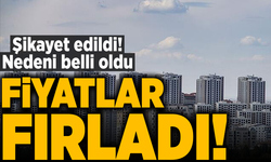 Tüketici, konut kiralarındaki 'fahiş artıştan' şikayetçi