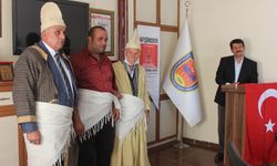 AFŞİN’DE “TAKSİCİLERE VEFA” PROGRAMI DÜZENLENDİ!