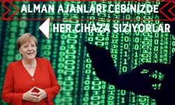 Alman Die Zeit gazetesinden bomba iddia! "Almanya Pegasus casus yazılımını satın aldı".
