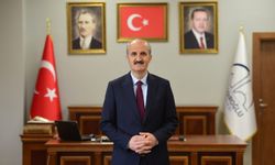 BAŞKAN OKAY’DAN AHİLİK HAFTASI MESAJI