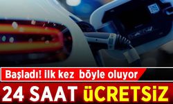 Dev fuar başladı! İlk kez böyle oluyor...