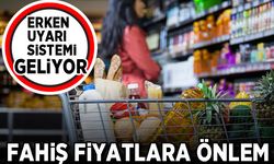 Fahiş fiyat takibi için Gıda Komitesi toplanıyor