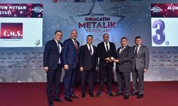 Hedef 25 milyon dolar ihracat