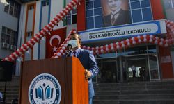 İLKÖĞRETİM HAFTASI ÇEŞİTLİ ETKİNLİKLERLE KUTLANDI
