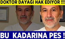 Karantinayı ihlal etti, doktora hakaret etti, Sağlık Bakanlığı'nı arayıp doktoru tehdit etti! 6 bin 800 lira cezaya çarptırıldı