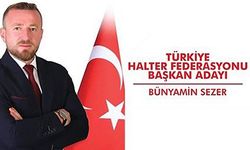 Şampiyon Başkan adaylığını açıkladı!