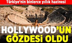 Türkiye'de mutlaka görülmesi gereken 44 antik kent